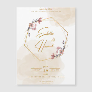 Wedding invitations