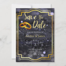 wedding invitations