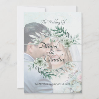 Wedding Invitations