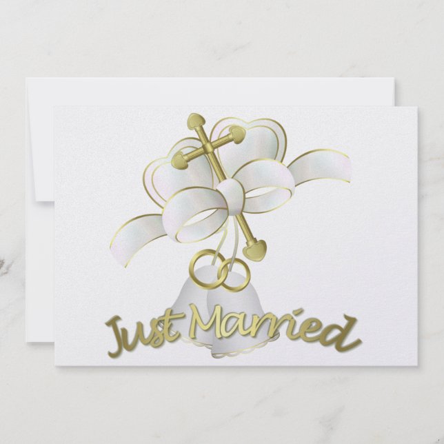 Wedding invitations (Front)