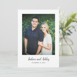 Wedding Invitations