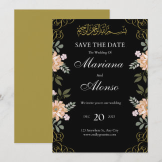 Wedding Invitations