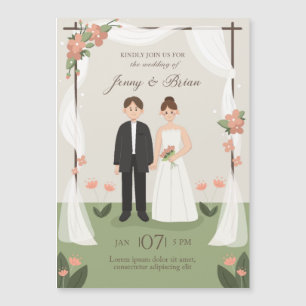 Wedding Invitations 