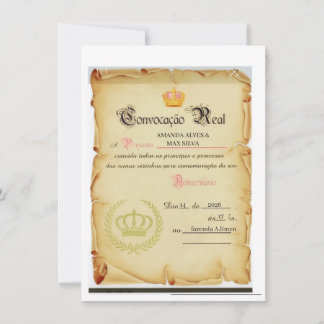 wedding invitations