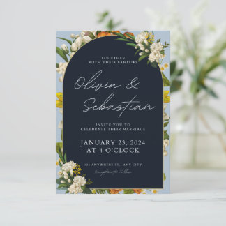 Wedding Invitations