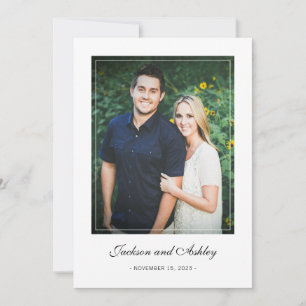 Wedding Invitations   Beautfully Simple