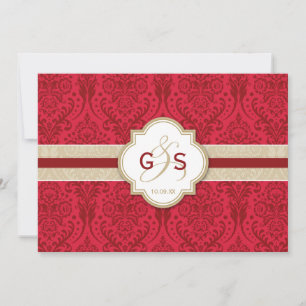 WEDDING INVITATIONS :: beauty L 1