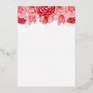 Wedding Invitations, Birthday, party, anniversary,