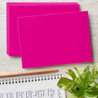 Wedding Invitations & Custom Envelopes