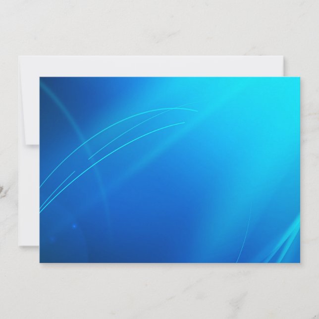 Wedding Invitations | Elegant & Modern Stationery (Front)