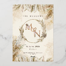 Wedding Invitations: The Perfect Beginning to Your