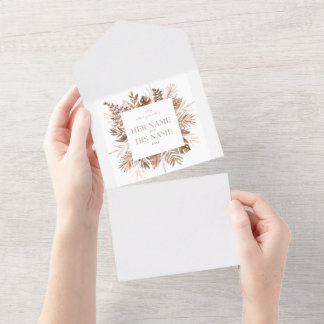 Wedding Invtation Card