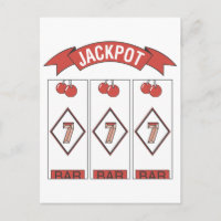 Wedding Jackpot