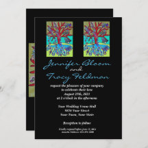 Wedding - Jewish & Yiddish - LGBTQ