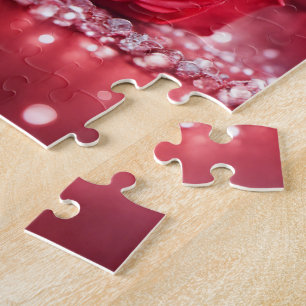 Wedding  jigsaw puzzle