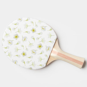 Wedding Joy Ping Pong Paddle
