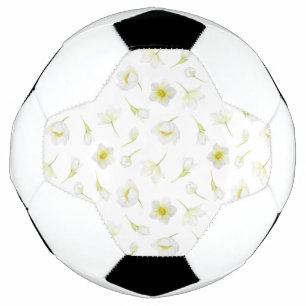 Wedding Joy Soccer Ball