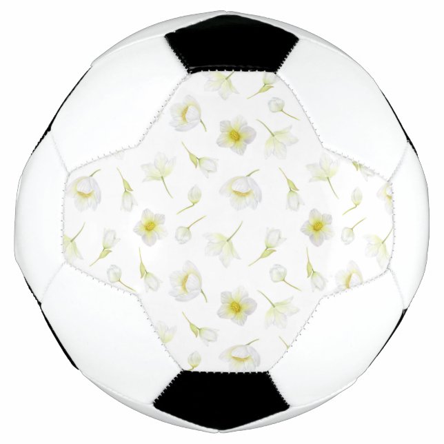Wedding Joy Soccer Ball (Front)