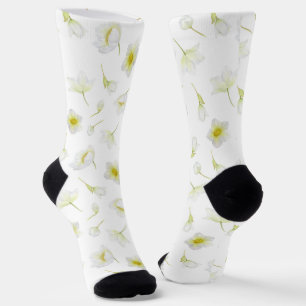 Wedding Joy Socks #2