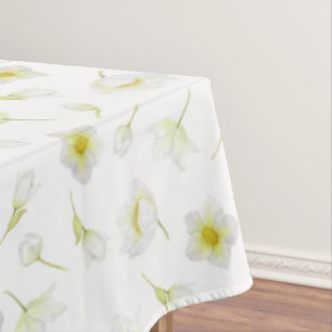 Wedding Joy Tablecloth