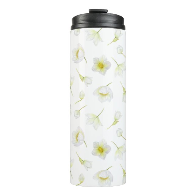 Wedding Joy Thermal Tumbler (Front)