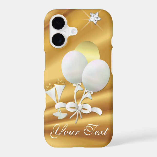 Wedding Keepsake Case-Mate Barely iPhone 7 Case (Back)