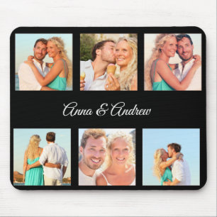 Wedding Keepsake Mouse Pad