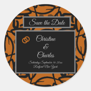 Wedding Label