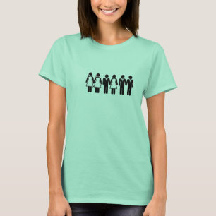 WEDDING LOVE -.png T-Shirt