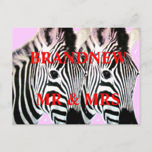 WEDDING / LOVE / RECEPTION CARD