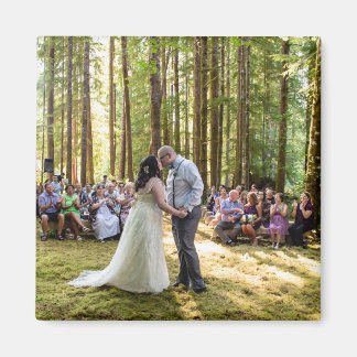 Wedding Magnet