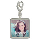 Wedding Memorial Modern Personalised Photo Bouquet