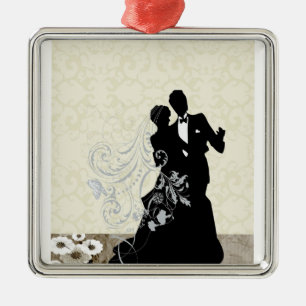 wedding metal tree decoration