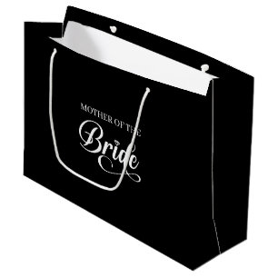 Wedding Mother of Bride Gift Bag