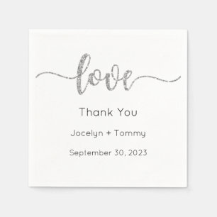 Wedding Napkin, Table Napkins, Dinner, Lunch Napkin