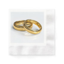 Wedding  napkins