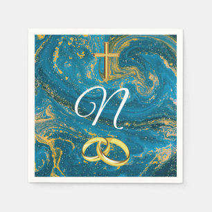 Wedding Napkins