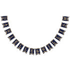 Wedding Navy Blue Gold Names Vintage Roses Elegant