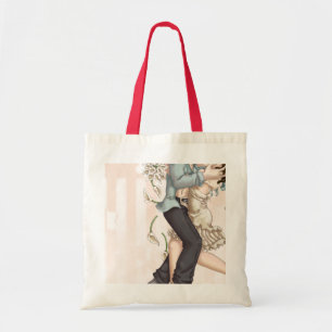 Wedding Night Tote Bag