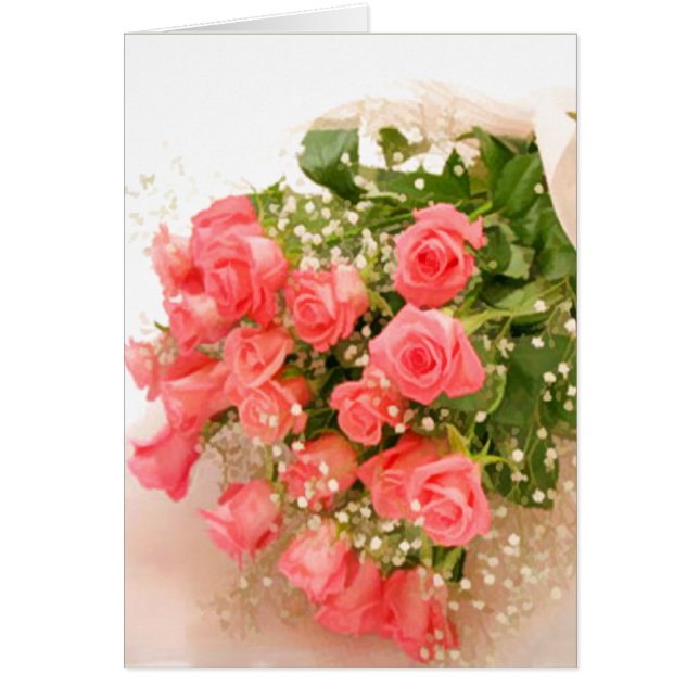 Wedding Note Cards (Front)