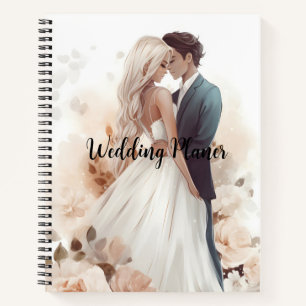 Wedding Notebook