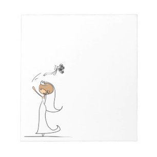 wedding notes