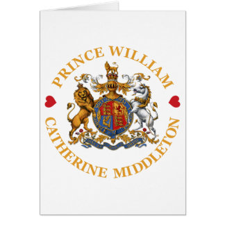 Wedding of Prince William and Catherine Middleton