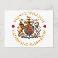 Wedding of Prince William and Catherine Middleton
