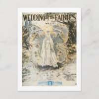 Wedding of the Fairies