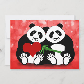 Wedding or Anniversary Invitation or Announcement