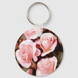 Wedding or Shower Favours Key Ring