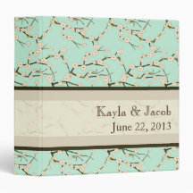 Wedding Organiser Binder
