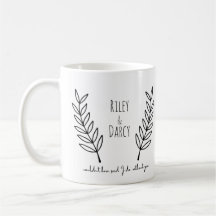 Wedding Party Favors