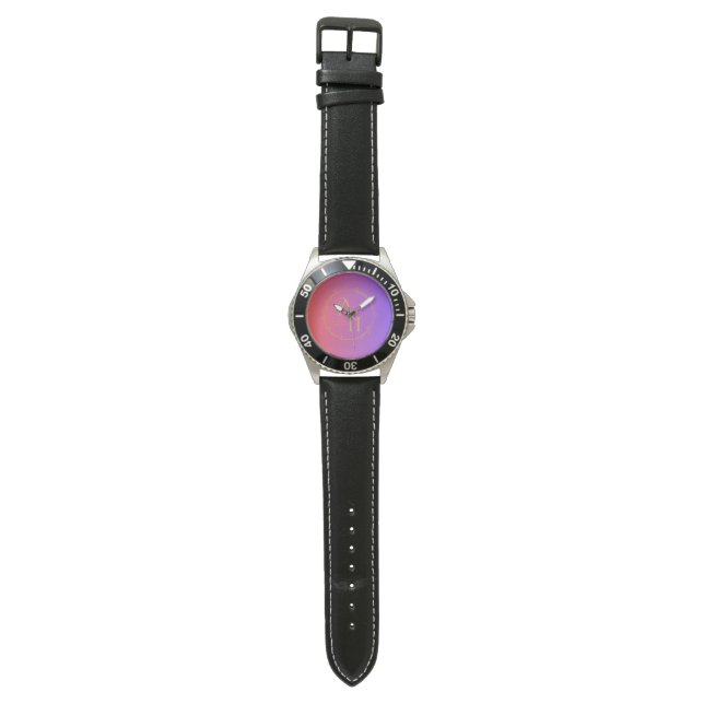 Wedding Party Gifts watch (Flat)